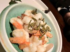 -通安客栈中餐厅·何家小馆