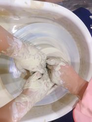 -泥娃娃DIY陶吧(易生活购物公园店)