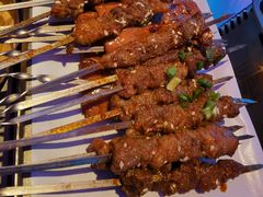 -燥次·烧烤酒场(万象城店)