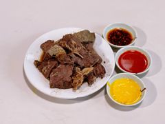 -梓记牛什(總店)