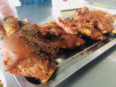 -佰运猪蹄(高陵店)