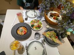 -LE SHARE洛笙·花园西餐(北京路步行街店)