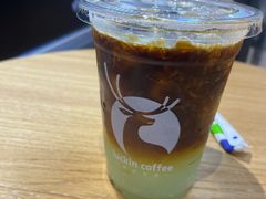 -瑞幸咖啡(卓越前海INTOWN店)