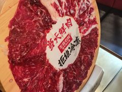 -左庭右院鲜牛肉火锅(苏州园区永旺店)