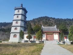 -玉华宫景区