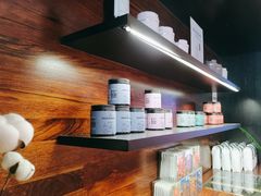 -野鸽子咖啡(航空路店)