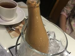 -新大咀港式茶餐厅(宝山万达店)