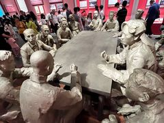 -中共一大纪念馆