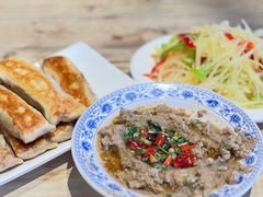 -左邻右舍褡裢火烧(石榴园店)