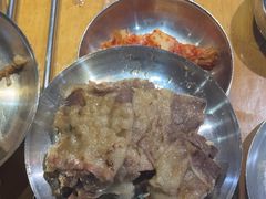 -老炉家木炭烤肉(长江国际店)