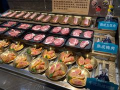 -東盛炭烤自助料理(浦东文峰广场店)