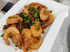 -睿柏云酒店-餐厅