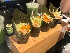 -松鹤精致料理(五一中路店)