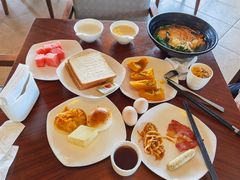-三亚中亚国际大酒店