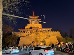 -解放阁