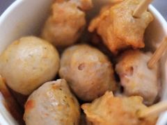 -橙子便利(领秀城金街店)