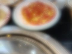 -人民公社大食堂(顺义总店)