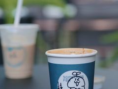桂夏（热）-Something For(中洲湾店)