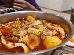 -沈阳和平艾美酒店新食谱西餐厅