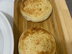 转炉火烧-黑鸡小馆(金源店)