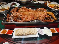 -九十九顶毡房(阜石路店)