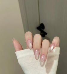 -桃色美甲沙龙