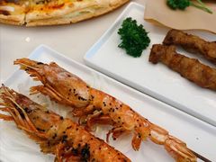 -必胜客(衡百店)