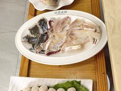 -源港渔村-中山脆肉鲩(博罗店)