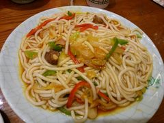 -清真益鑫羊肉手抓馆(南大街店)