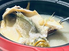 -莆田餐厅PUTIEN(三里屯店)