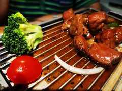 -九井澤精致料理(金茂店)