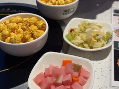 -黑窑厂糖油饼烤鸭·清真菜(旗舰店)