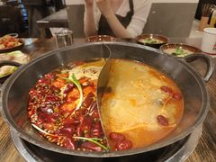 -冯校长老火锅(广州正佳广场店)