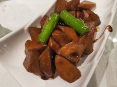 -金枝玉叶上海人家食府(三里河店)