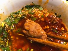 -巴蜀大宅门火锅(北大街店)