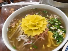 -真不同饭店(中州东路店)