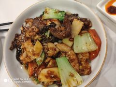 -东兴楼饭庄(六里桥店)