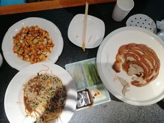 -紫光园·烤鸭·北京菜(团结湖店)
