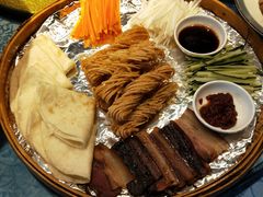 合家欢拼盘-徽珍源(龙茗路店)