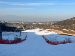 -八达岭滑雪场