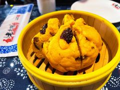 -王村姑老土炕莜面村(桥东店)