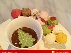 -哈根达斯(青岛海信店)