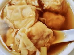 -麦文记面家(佐敦店)