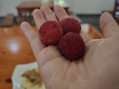 -环秀楼(黄山呈坎店)