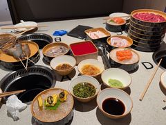 -海底捞大排档火锅(悦荟广场店)