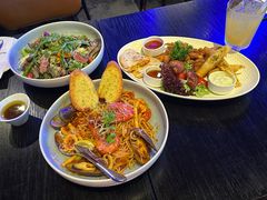 -blue frog蓝蛙(长泰广场店)