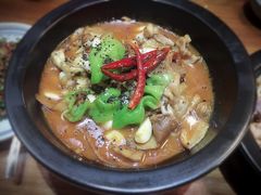 -云海肴·汽锅鸡·云南菜(天津国金汇店)