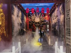 -黄家码头老火锅(解放碑旗舰店)
