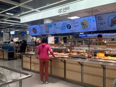 -宜家·瑞典风味餐厅(北京西红门店)