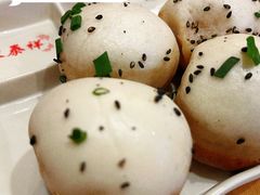 -东泰祥生煎馆(重庆北路店)